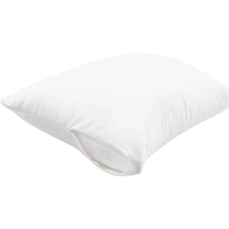 Allerease Micro Pillow Protector 2-Pack