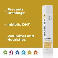 BosleyMD Defense Color Safe Volumizing Conditioner 10.1 oz.