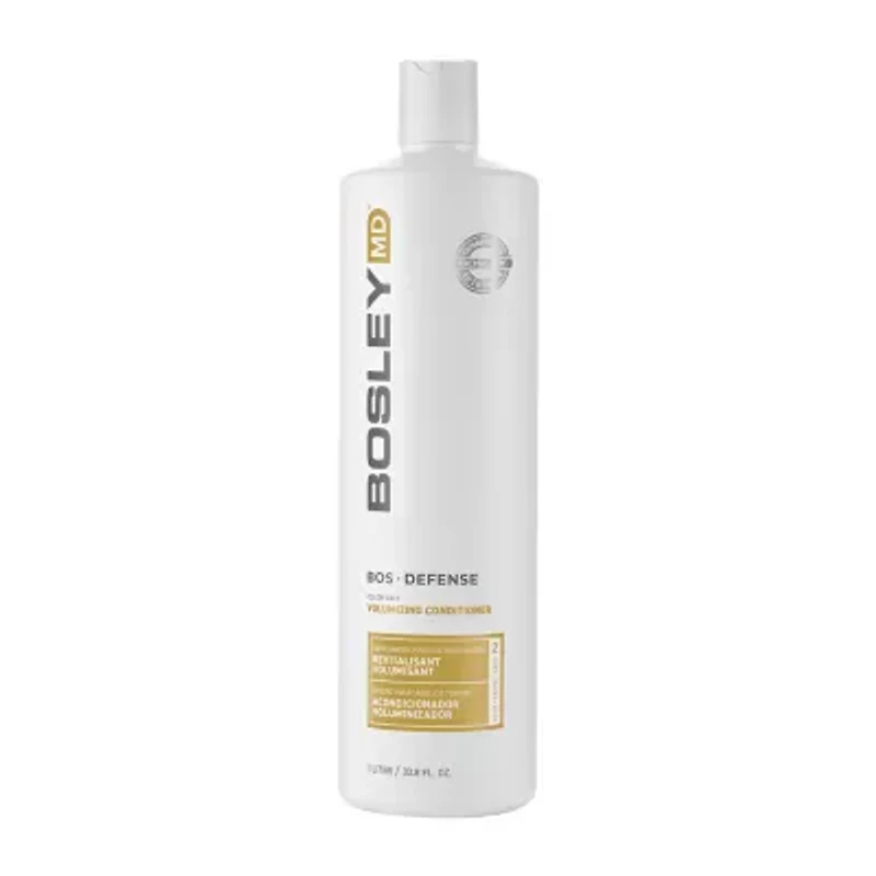 BosleyMD Defense Color Safe Volumizing Conditioner 33.8 oz.