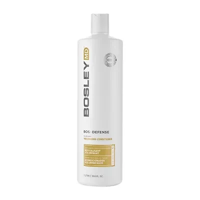 BosleyMD Defense Color Safe Volumizing Conditioner 33.8 oz.