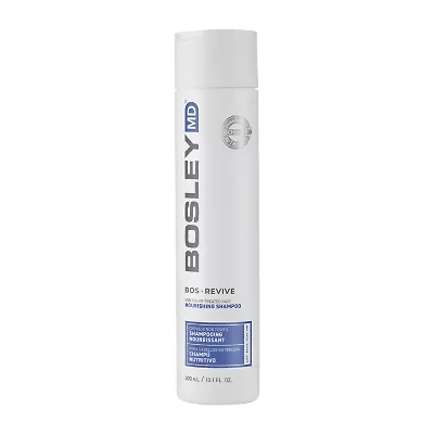 BosleyMD Revive Non Color Treated Shampoo 10.1 oz.