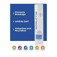 BosleyMD Revive Non Color Treated Conditioner 10.1 oz.