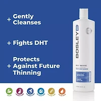 BosleyMD Bosrevive Nct Shampoo 33.8 oz.