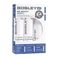 BosleyMD Revive Non Color Treated Kit 3-pc. Value Set 14 oz.