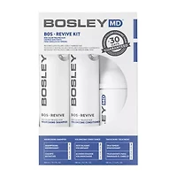 BosleyMD Revive Non Color Treated Kit 3-pc. Value Set 14 oz.