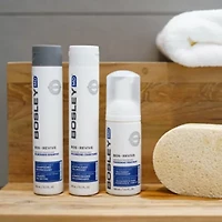 BosleyMD Revive Non Color Treated Kit 3-pc. Value Set 14 oz.