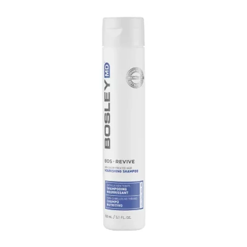 BosleyMD Revive Non Color Treated Kit 3-pc. Value Set 14 oz.