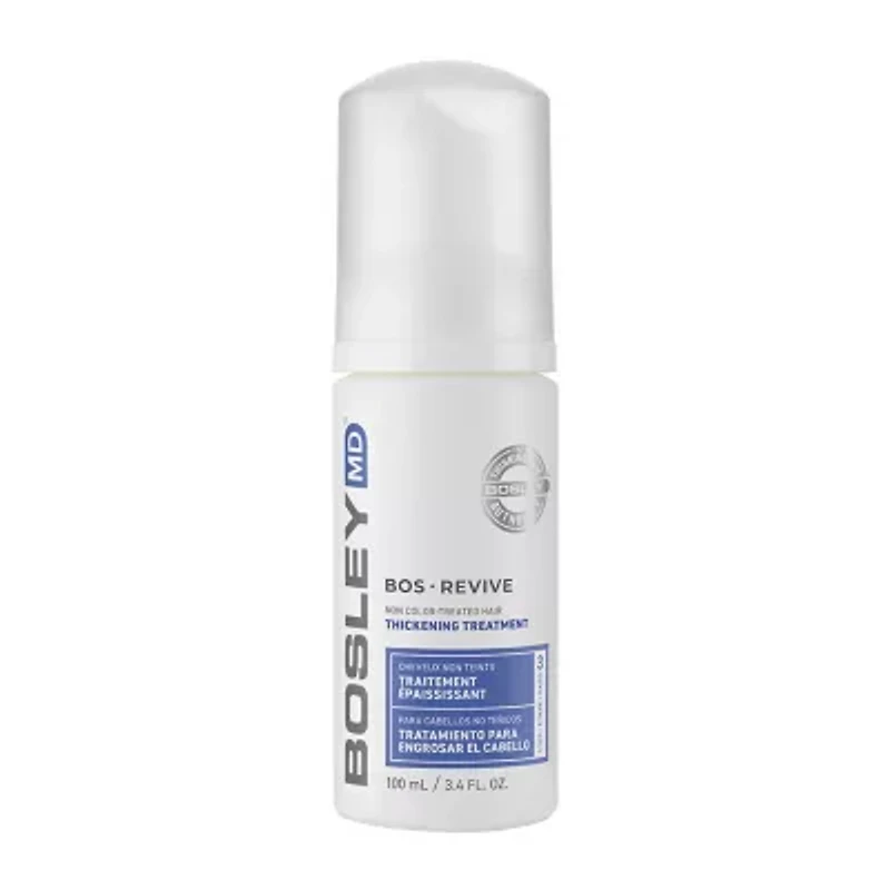BosleyMD Revive Non Color Treated Kit 3-pc. Value Set 14 oz.