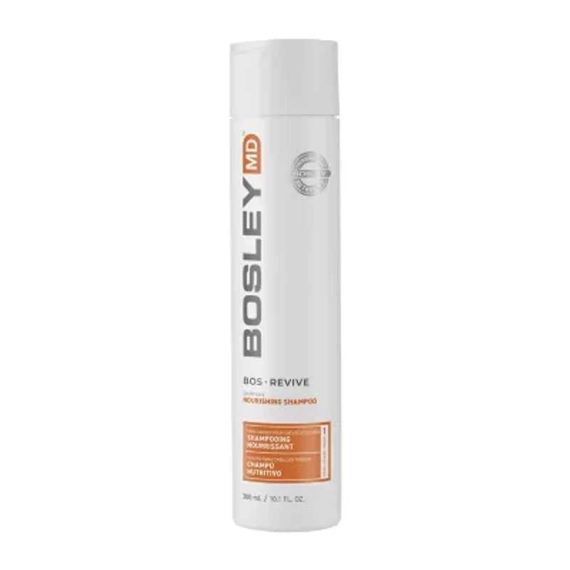 BosleyMD Revive Color Safe Shampoo 10.1 oz.