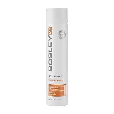 BosleyMD Revive Color Safe Shampoo 10.1 oz.