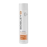 BosleyMD Revive Color Safe Shampoo 10.1 oz.