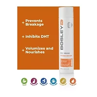 BosleyMD Revive Color Safe Shampoo 33.8 oz.