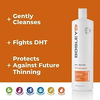 BosleyMD Revive Color Safe Conditioner 10.1 oz.