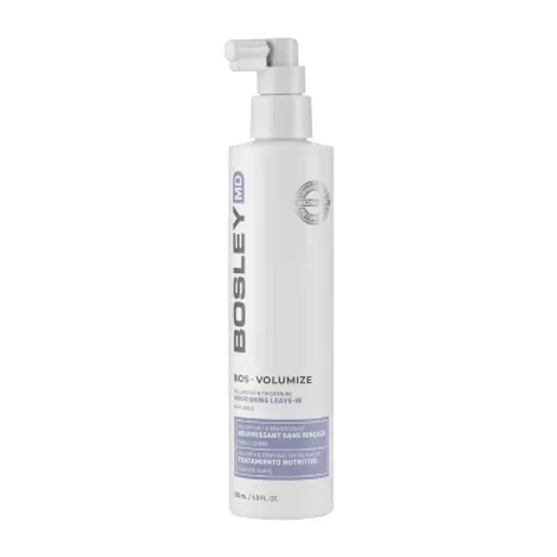 BosleyMD Thickening Nourishing Leave In Conditioner 6.8 oz.
