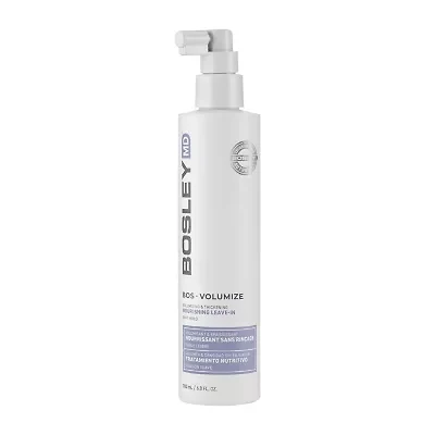 BosleyMD Thickening Nourishing Leave In Conditioner 6.8 oz.