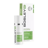 BosleyMD Healthy Hair And Scalp Follicle Energizer Scalp Treatment 1 oz.