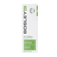 BosleyMD Healthy Hair And Scalp Follicle Energizer Scalp Treatment 1 oz.