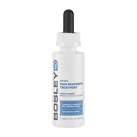 BosleyMD Mens Regrowth  Dropper Hair Treatment 2 oz.