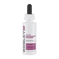 BosleyMD Womens Regrowth Dropper Hair Treatment 2 oz.