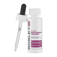 BosleyMD Womens Regrowth Dropper Hair Treatment 2 oz.