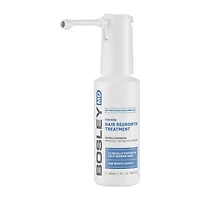 BosleyMD Mens Regrowth Spray Hair Treatment 2 oz.