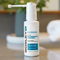 BosleyMD Mens Regrowth Spray Hair Treatment 2 oz.