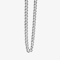 Mens Stainless Steel 2-pc. Jewelry Set