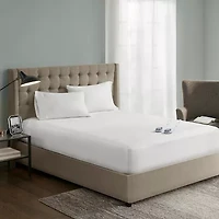 Serta® Waterproof Mattress Pad