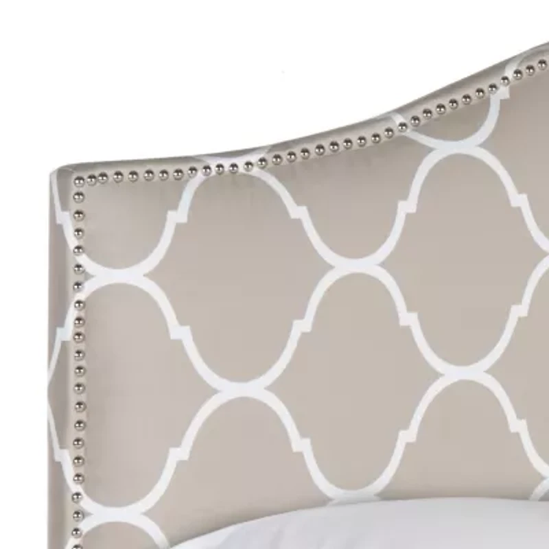 Connie Upholstered Headboard