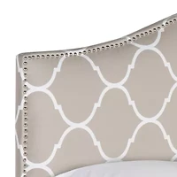 Connie Upholstered Headboard