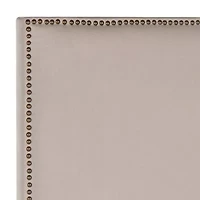Sydney Upholstered Headboard