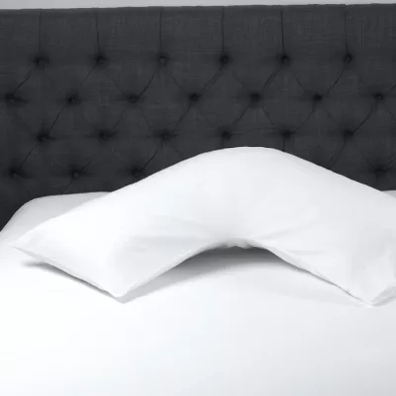 I Am Boomerang Multi-Position Pillow