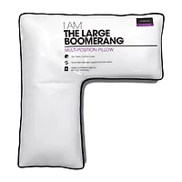 I Am Boomerang Multi-Position Pillow