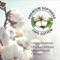 I Am Boomerang Multi-Position Pillow