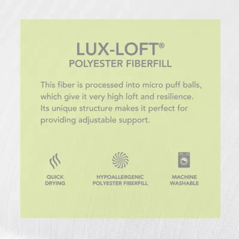 I Am Boomerang Multi-Position Pillow