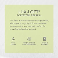 I Am Boomerang Multi-Position Pillow