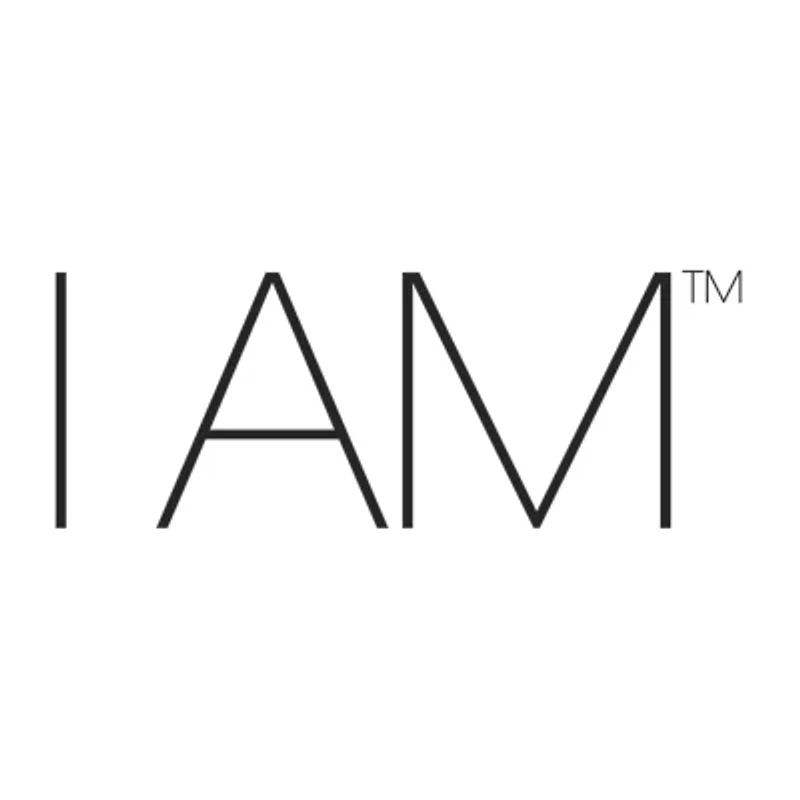 I Am Down Alternative 2-Pack Extra Firm Density Bed Pillow