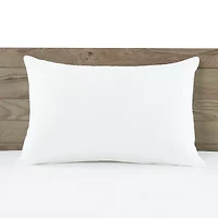 I Am Natural Down Pillow