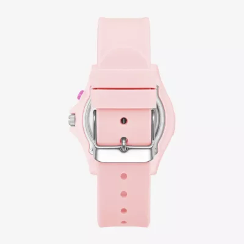 Armitron Womens Pink Strap Watch 25/6452pnk