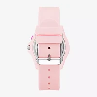 Armitron Womens Pink Strap Watch 25/6452pnk