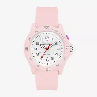 Armitron Womens Pink Strap Watch 25/6452pnk