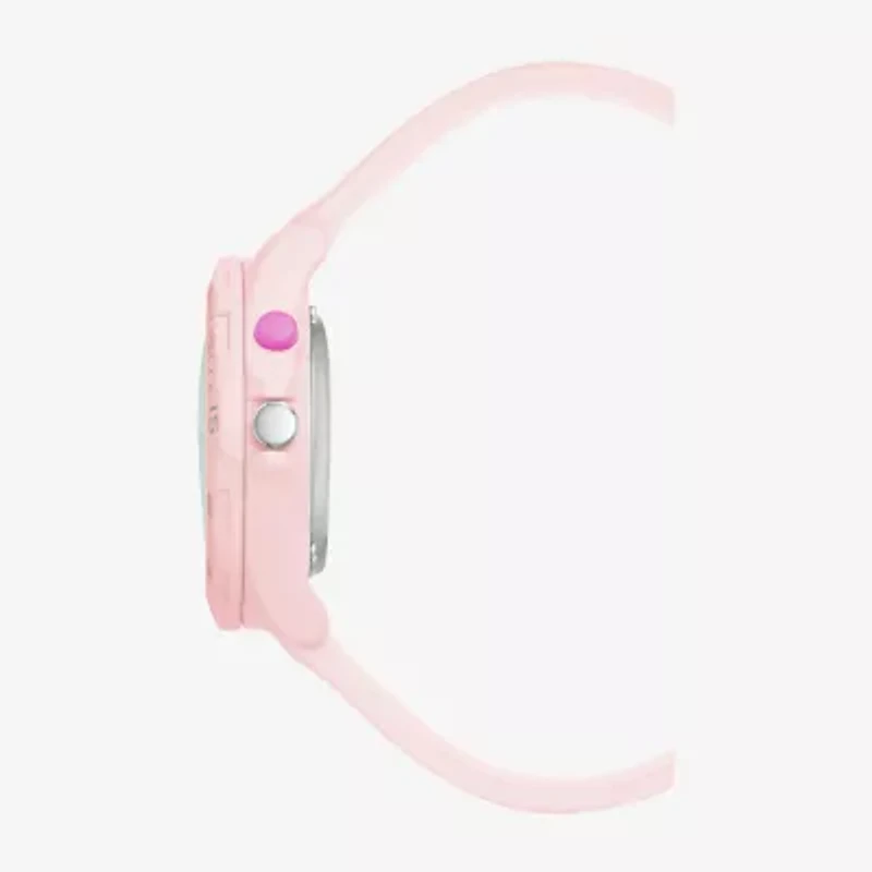 Armitron Womens Pink Strap Watch 25/6452pnk
