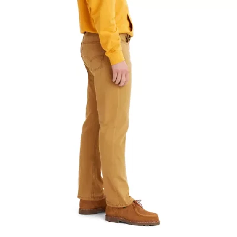 Levi's Mens 514 Straight Leg Jean
