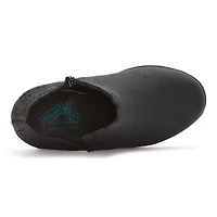 Thereabouts Toddler Girls Pima Flat Heel Booties