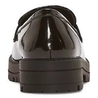 Thereabouts Isabel Little & Big Kid Girls Round Closed Toe Loafers