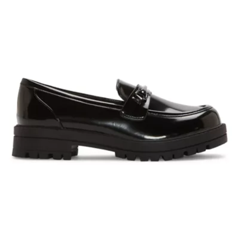 Thereabouts Isabel Little & Big Kid Girls Round Closed Toe Loafers
