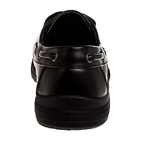 French Toast Ft School Shoes Little & Big Kid Boys Closed Toe Loafers