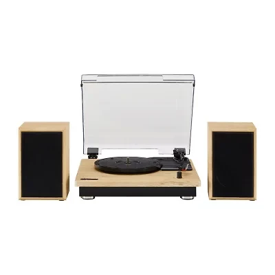 Crosley Brio Shelf System