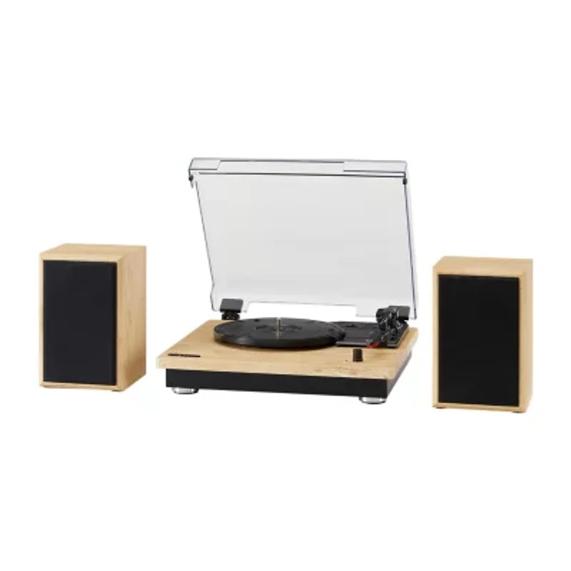 Crosley Brio Shelf System
