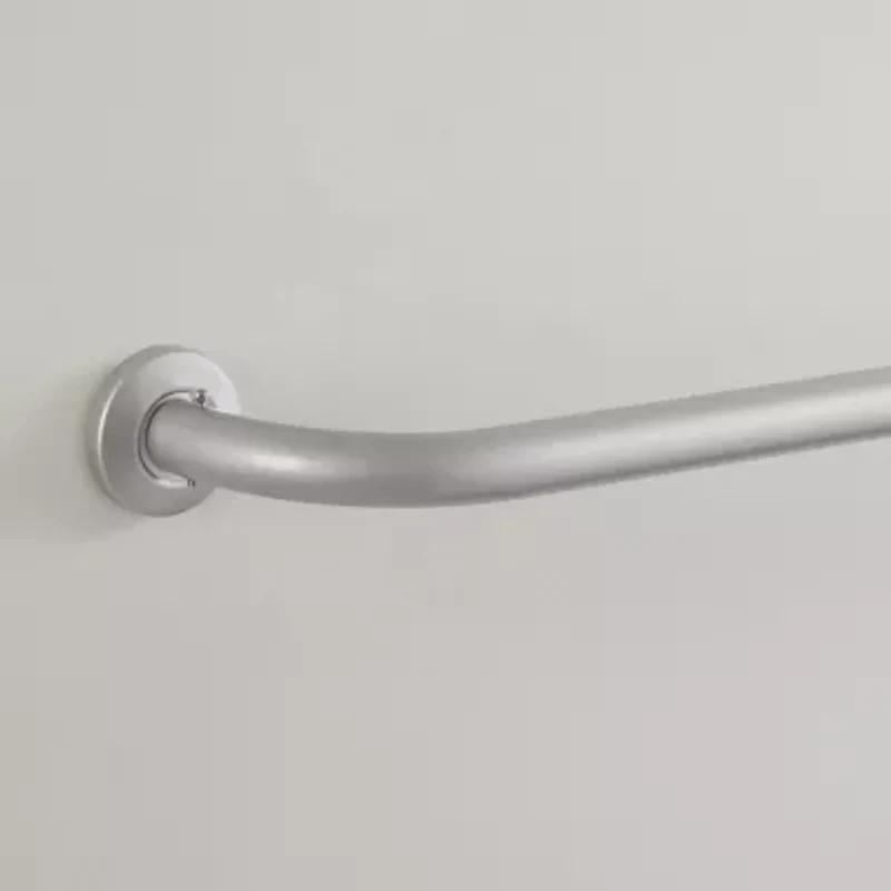 Eclipse Barnes 1 Adjustable Curtain Rod